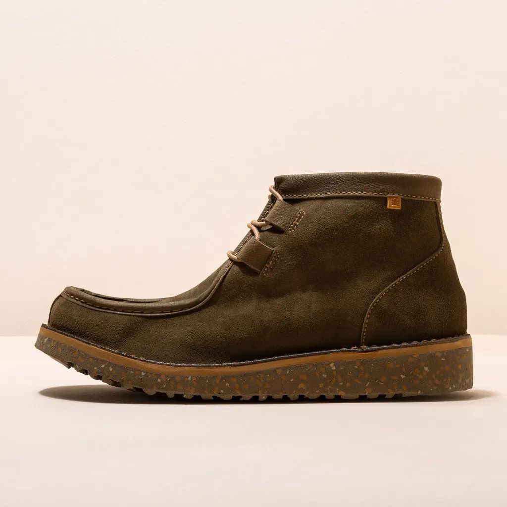 El Naturalista N5631 LUX SUEDE | FOREST | MZJ-42425832